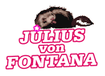 Julius von Fontana