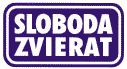 FONTANA supports Sloboda zvierat!